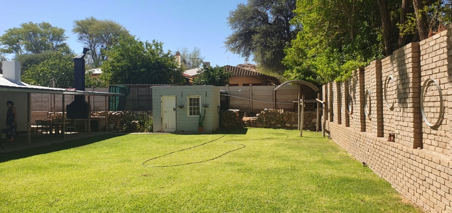 3 Bedroom Property for Sale in Keimoes Northern Cape